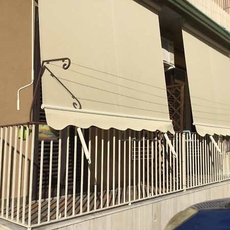 La Triade Affittacamere Syracuse Exterior foto